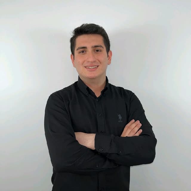 Alican Koçman