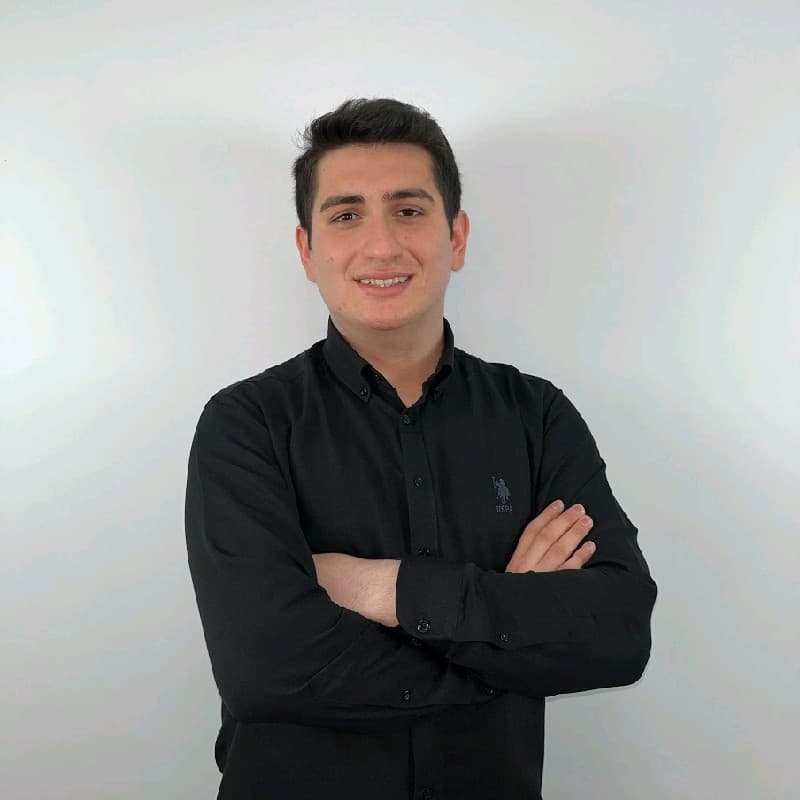 Alican Koçman